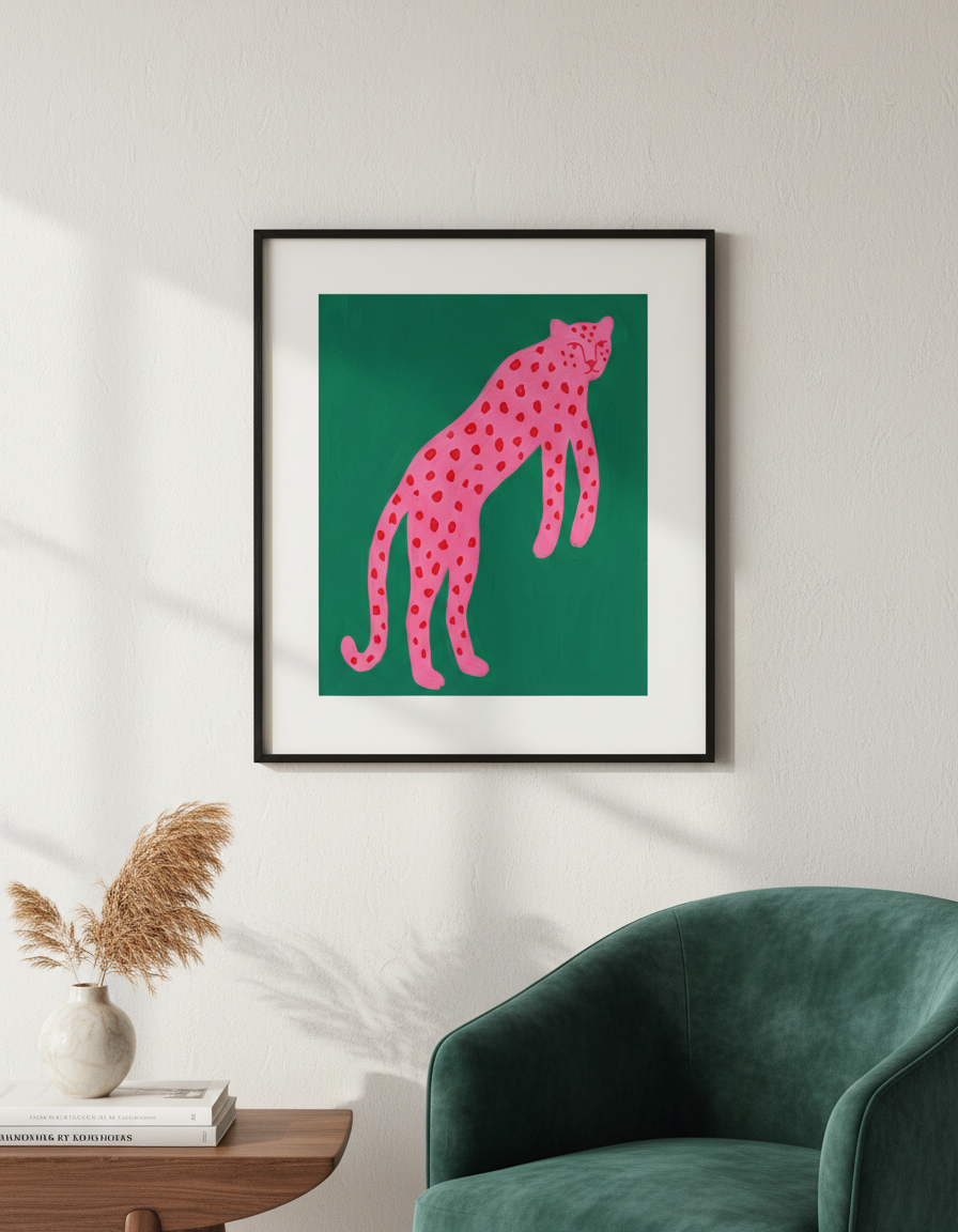 Leopar