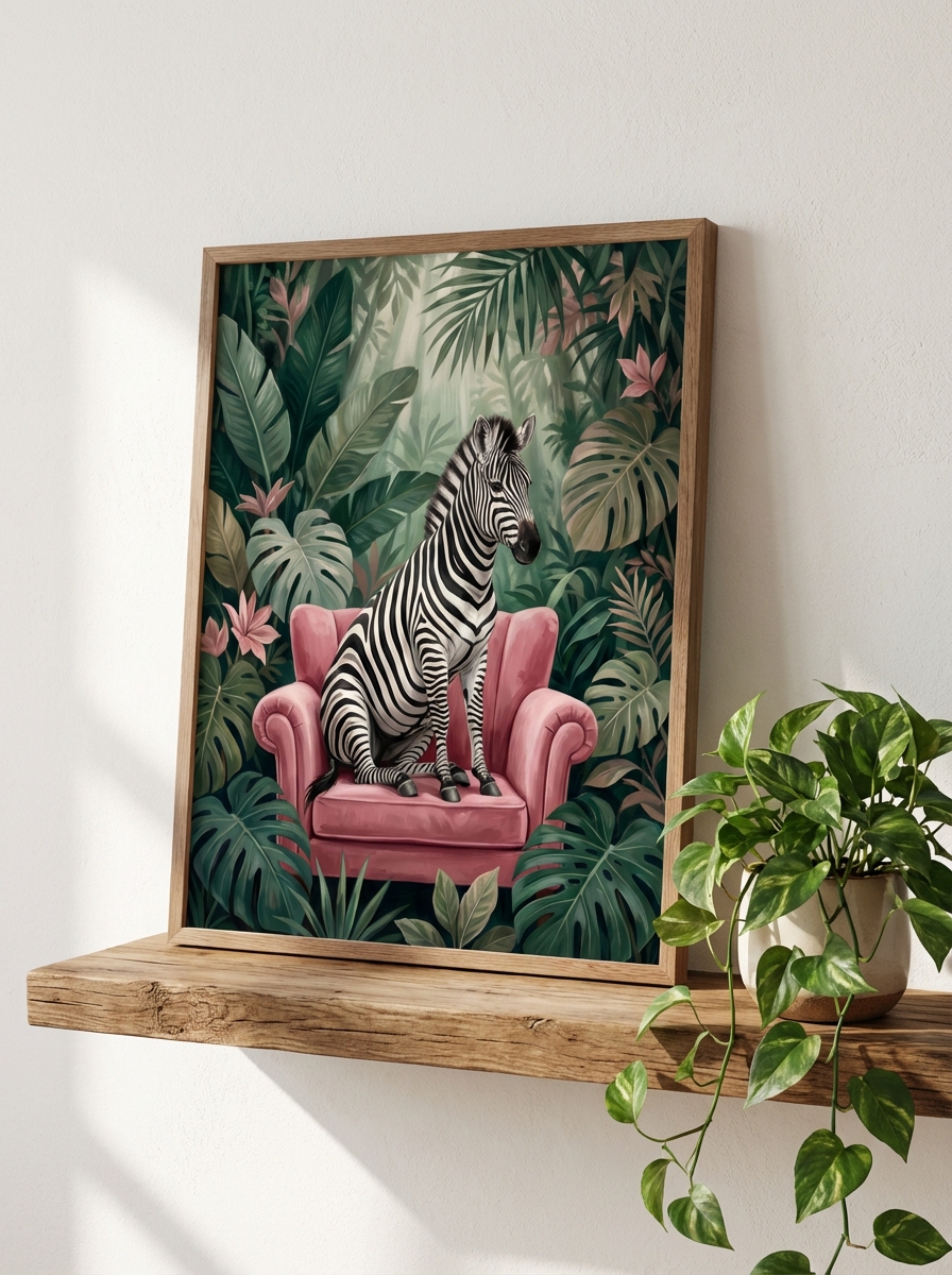Zebra
